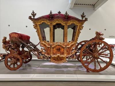 National Coach Museum