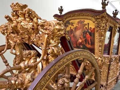 National Coach Museum