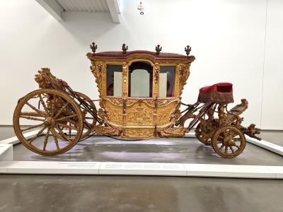 National Coach Museum