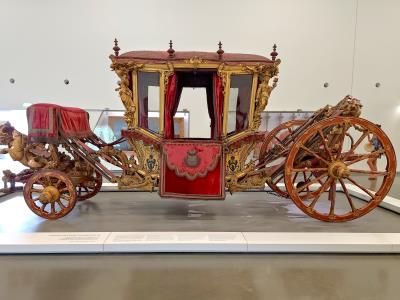 National Coach Museum