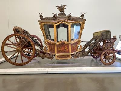 National Coach Museum