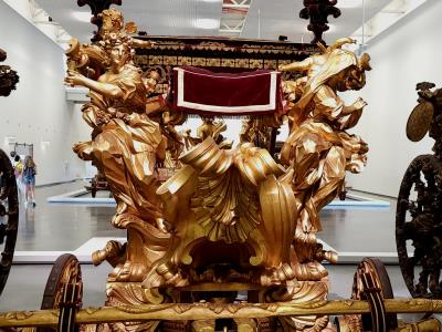 National Coach Museum