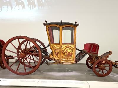 National Coach Museum