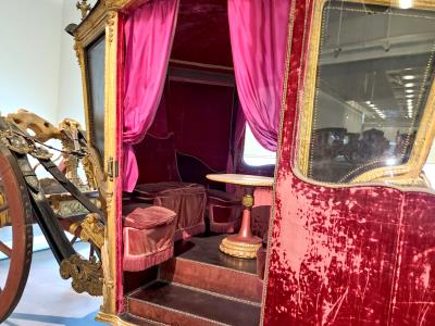 National Coach Museum