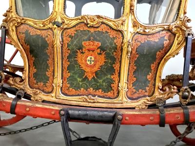 National Coach Museum