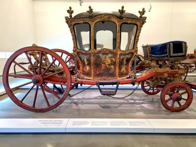 National Coach Museum