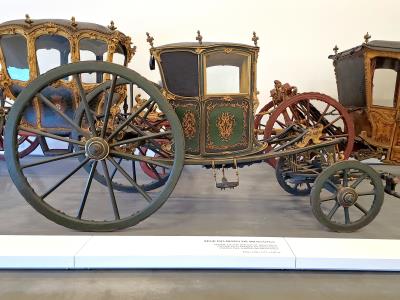 National Coach Museum