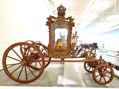 National Coach Museum