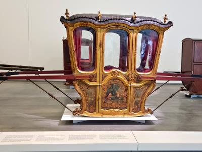 National Coach Museum