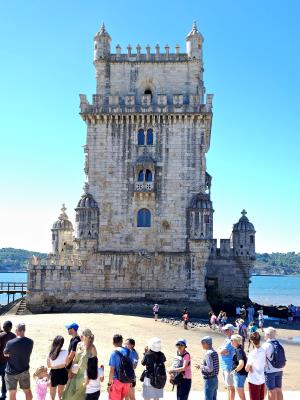 Belm Tower