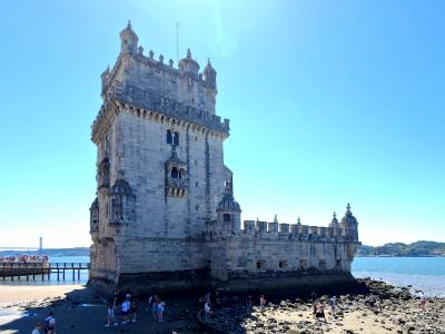 Belm Tower