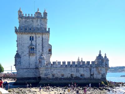 Belém Tower