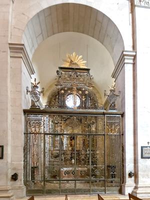 Igreja da Sao Vicente de Fora