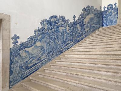 Igreja da Sao Vicente de Fora