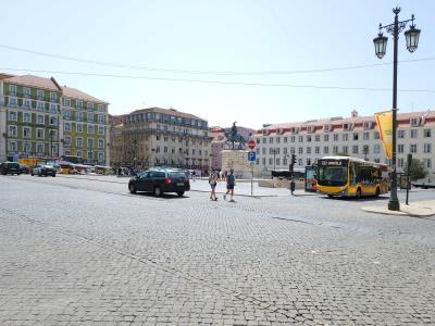 Praca da Figueira