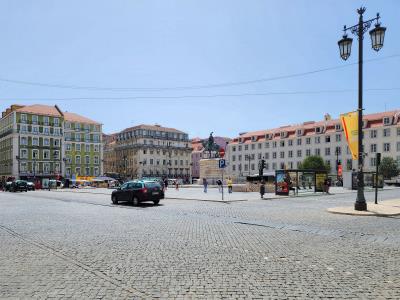 Praca da Figueira