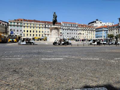 Praca da Figueira