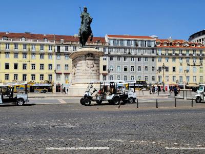 Praca da Figueira