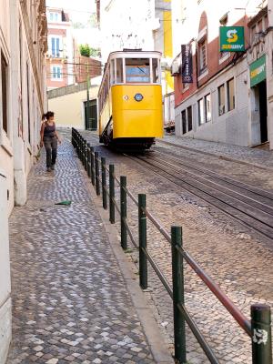 Gloria Funicular