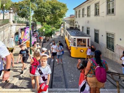 Gloria Funicular