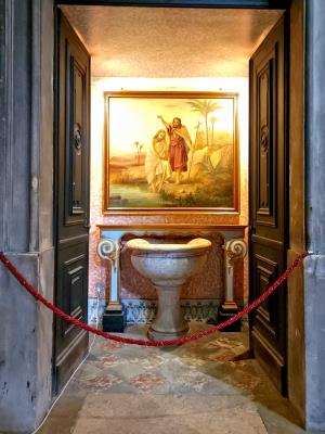 Church of St. Dominic
