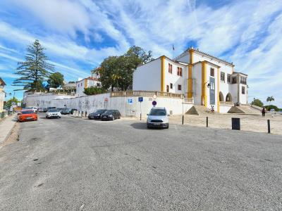 Palacio Nacional de Sintra