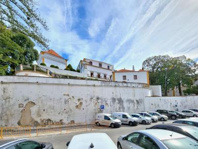Palacio Nacional de Sintra