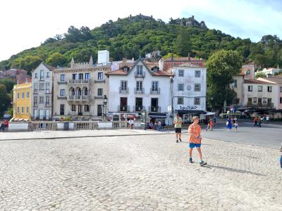 Palacio Nacional de Sintra