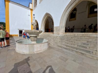 Palacio Nacional de Sintra