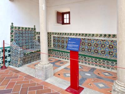 Palacio Nacional de Sintra