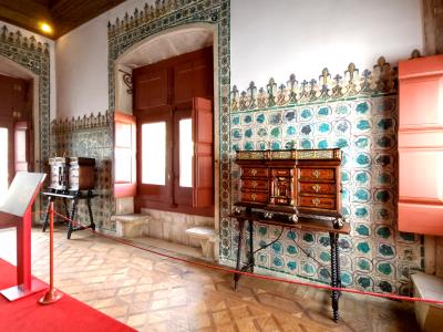 Palacio Nacional de Sintra