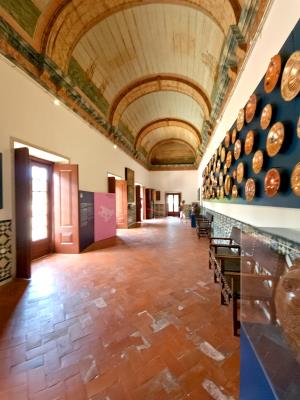 Palacio Nacional de Sintra