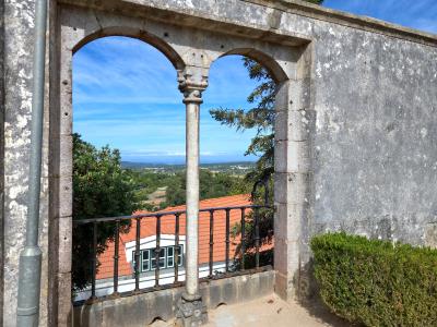 Palacio Nacional de Sintra
