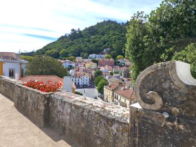 Palacio Nacional de Sintra