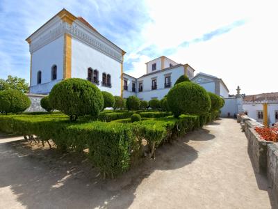 Palacio Nacional de Sintra
