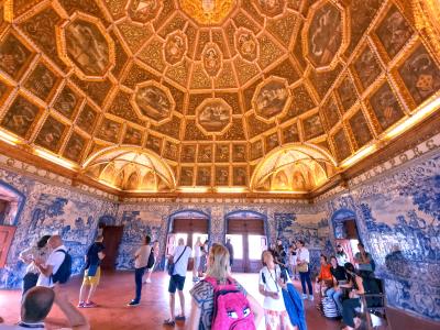 Palacio Nacional de Sintra