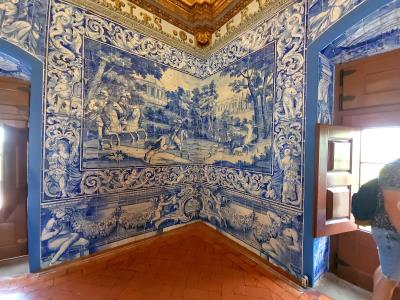 Palacio Nacional de Sintra