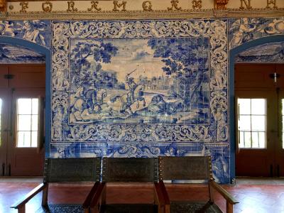 Palacio Nacional de Sintra