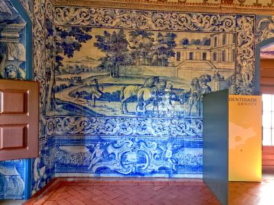 Palacio Nacional de Sintra