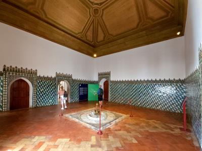 Palacio Nacional de Sintra