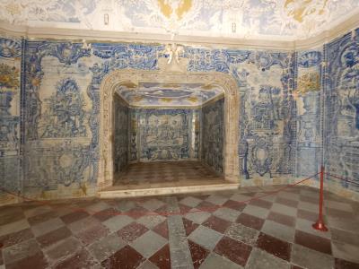 Palacio Nacional de Sintra