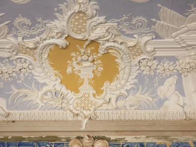 Palacio Nacional de Sintra