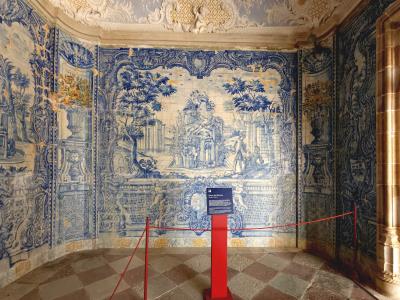 Palacio Nacional de Sintra