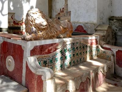 Palacio Nacional de Sintra