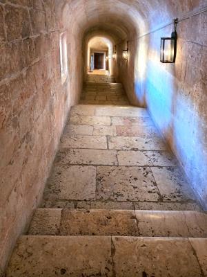 Jeronomos Monastery