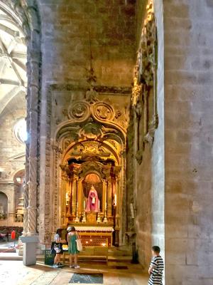 Igreja de Santa Maria de Belem