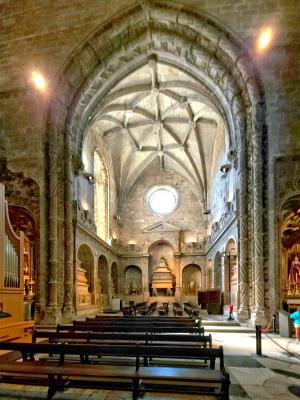 Igreja de Santa Maria de Belem