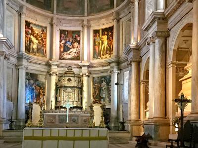 Igreja de Santa Maria de Belem