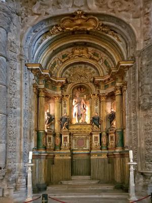 Igreja de Santa Maria de Belem