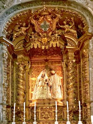 Igreja de Santa Maria de Belem